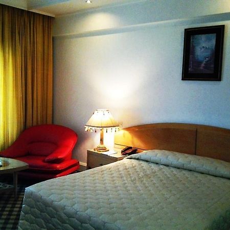 Hotel Washington Dhaka Luaran gambar