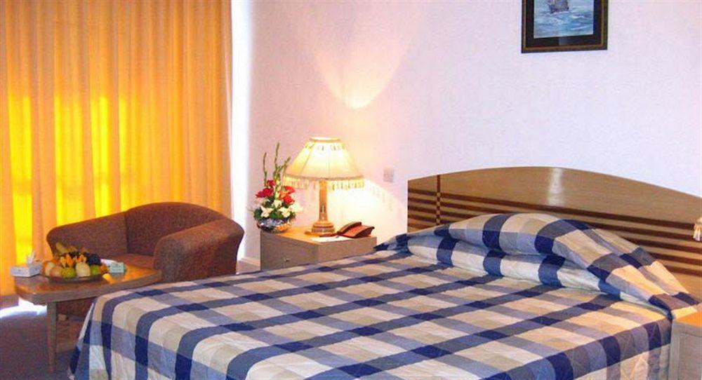 Hotel Washington Dhaka Luaran gambar