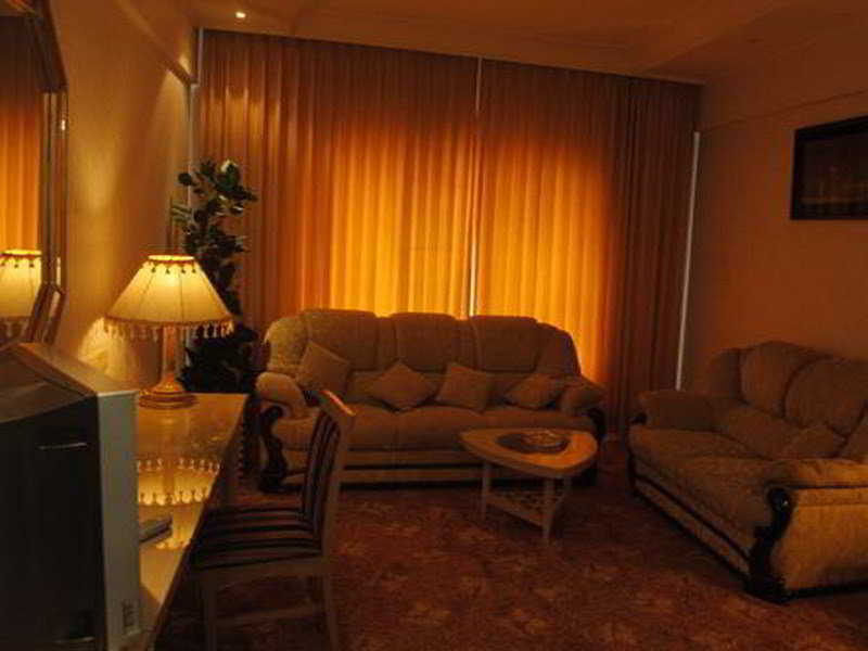 Hotel Washington Dhaka Luaran gambar