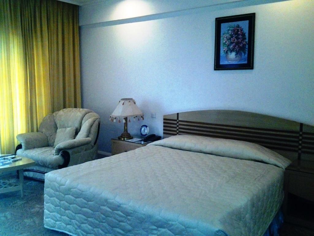 Hotel Washington Dhaka Luaran gambar