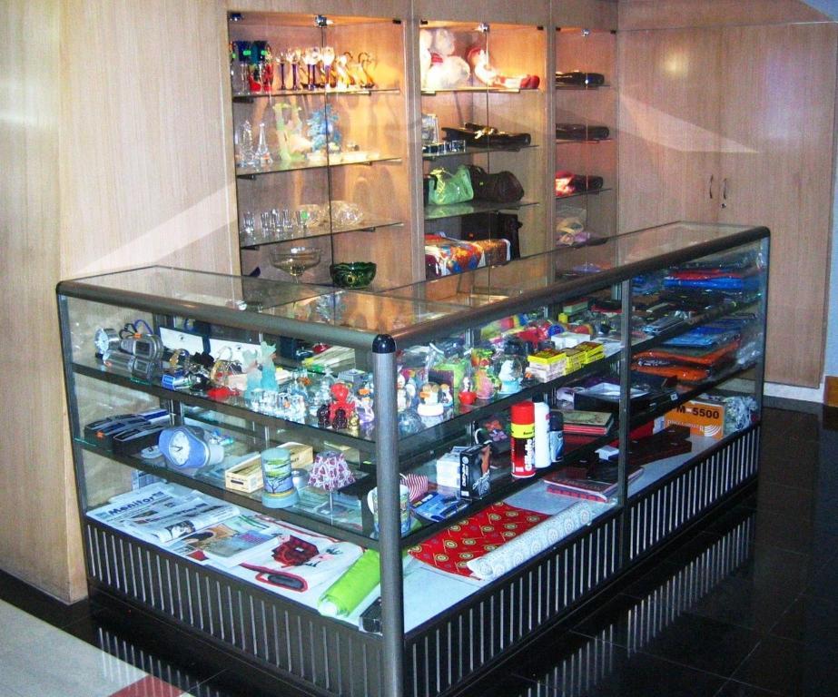 Hotel Washington Dhaka Luaran gambar
